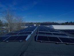 Solceller Stegoplast